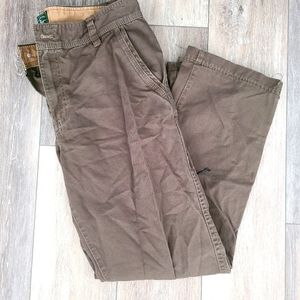 Men Bass pants